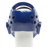WTF Headgear - Blue - Budo Planet