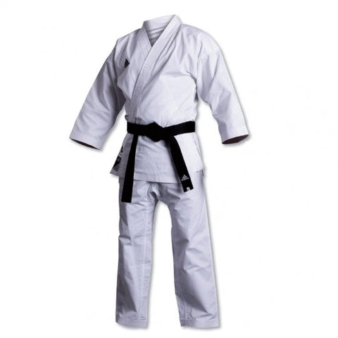K200E Karate Uniform - Budo Planet
