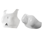 WKF Ladies Chest Protector - Budo Planet
